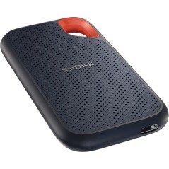 SanDisk Extreme Portable SSD V2 4TB - Lightning Fast USB 3.2 Gen 2 Storage Solution